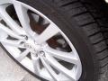 Marble White - MX-5 Miata Grand Touring Roadster Photo No. 9