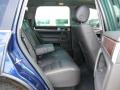 Shadow Blue Metallic - Touareg V6 Photo No. 11