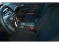 2012 Celestial Blue Metallic Honda Accord LX Sedan  photo #3
