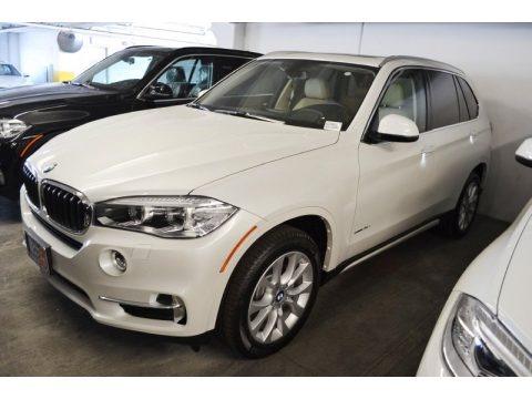 2014 BMW X5 sDrive35i Data, Info and Specs