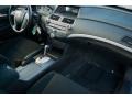 2012 Celestial Blue Metallic Honda Accord LX Sedan  photo #16