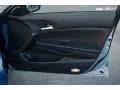 2012 Celestial Blue Metallic Honda Accord LX Sedan  photo #26