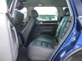Shadow Blue Metallic - Touareg V6 Photo No. 12