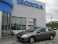 2006 Carbon Bronze Pearl Honda Accord EX Sedan  photo #1