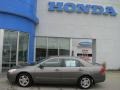 2006 Carbon Bronze Pearl Honda Accord EX Sedan  photo #3