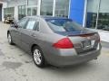 2006 Carbon Bronze Pearl Honda Accord EX Sedan  photo #4