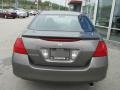 2006 Carbon Bronze Pearl Honda Accord EX Sedan  photo #5