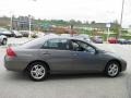 2006 Carbon Bronze Pearl Honda Accord EX Sedan  photo #7