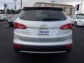 2014 Moonstone Silver Hyundai Santa Fe Sport FWD  photo #3