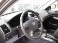 2006 Carbon Bronze Pearl Honda Accord EX Sedan  photo #14