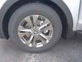  2014 Santa Fe Sport FWD Wheel