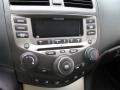 2006 Carbon Bronze Pearl Honda Accord EX Sedan  photo #17