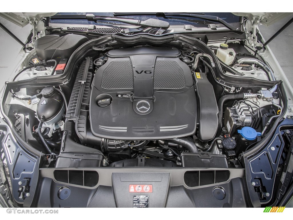 2014 E 350 Cabriolet - Diamond White Metallic / Black photo #9