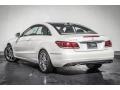 Diamond White Metallic - E 350 Coupe Photo No. 2