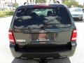 2008 Black Pearl Slate Metallic Ford Escape XLT V6  photo #7