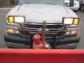 Silver Birch Metallic - Silverado 2500HD LT Extended Cab 4x4 Photo No. 7