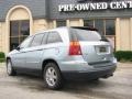 2005 Butane Blue Pearl Chrysler Pacifica Touring  photo #5