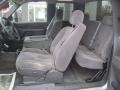 Silver Birch Metallic - Silverado 2500HD LT Extended Cab 4x4 Photo No. 8
