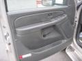 Silver Birch Metallic - Silverado 2500HD LT Extended Cab 4x4 Photo No. 9