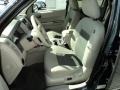 2008 Black Pearl Slate Metallic Ford Escape XLT V6  photo #20