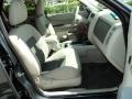 2008 Black Pearl Slate Metallic Ford Escape XLT V6  photo #22