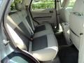 2008 Black Pearl Slate Metallic Ford Escape XLT V6  photo #24