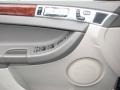 2005 Butane Blue Pearl Chrysler Pacifica Touring  photo #13