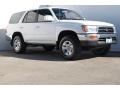 Natural White 1997 Toyota 4Runner SR5