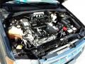 2008 Black Pearl Slate Metallic Ford Escape XLT V6  photo #31