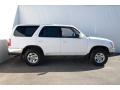 1997 Natural White Toyota 4Runner SR5  photo #11