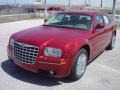 Inferno Red Crystal Pearl - 300 Touring Photo No. 2