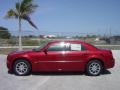 Inferno Red Crystal Pearl - 300 Touring Photo No. 3