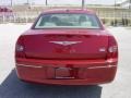 Inferno Red Crystal Pearl - 300 Touring Photo No. 5