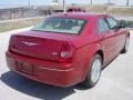 Inferno Red Crystal Pearl - 300 Touring Photo No. 6