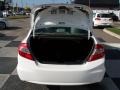 Taffeta White - Civic LX Sedan Photo No. 5