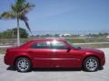 Inferno Red Crystal Pearl - 300 Touring Photo No. 7