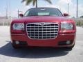 Inferno Red Crystal Pearl - 300 Touring Photo No. 9