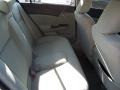 Taffeta White - Civic LX Sedan Photo No. 13