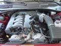 Inferno Red Crystal Pearl - 300 Touring Photo No. 11