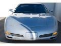 Quicksilver Metallic - Corvette Z06 Photo No. 6