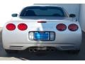Quicksilver Metallic - Corvette Z06 Photo No. 8