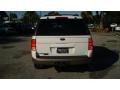 2002 Oxford White Ford Explorer XLT 4x4  photo #6