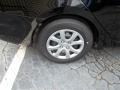 2013 Ultra Black Hyundai Accent GLS 4 Door  photo #3