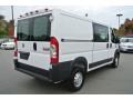  2014 ProMaster 1500 Cargo Low Roof Bright White
