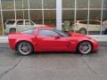 Victory Red - Corvette Z06 Photo No. 2