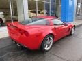 Victory Red - Corvette Z06 Photo No. 4