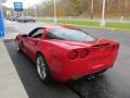 Victory Red - Corvette Z06 Photo No. 5