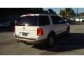 2002 Oxford White Ford Explorer XLT 4x4  photo #19