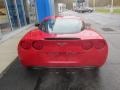 Victory Red - Corvette Z06 Photo No. 6