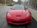 Victory Red - Corvette Z06 Photo No. 9
